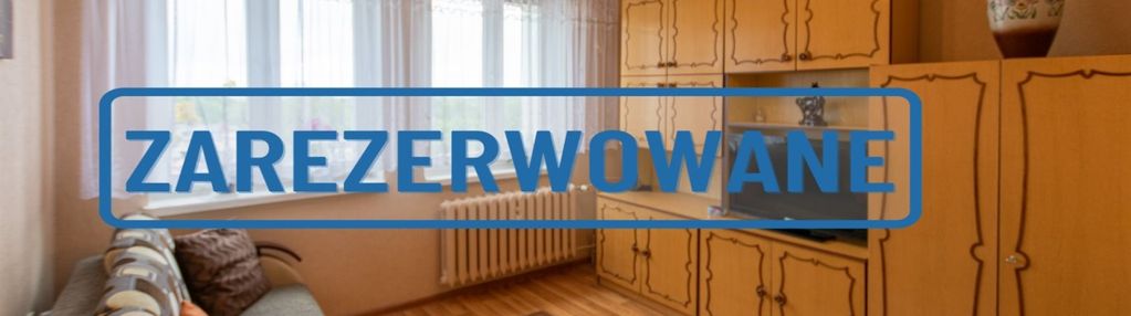 Na sprzedaż mieszkanie w chodzieży 61,8 m