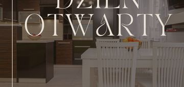 Dzień otwarty|3 pok., 2 balkony, kameralne osiedle