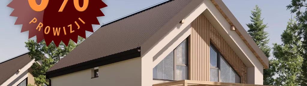 Dom w kozierowie na sprzedaż!