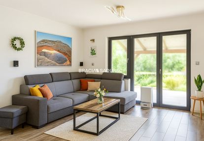 Wyjątkowy dom dwumieszkaniowy -sieborowice!