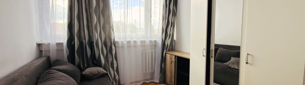 3 pokoje | 56 m² | idealna inwestycja