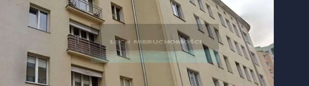 Stara ochota-w kamienicy