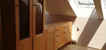 3-pokojowe mieszkanie na targówku