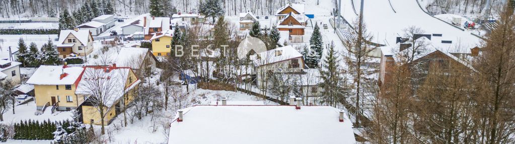 Szczyrk | centrum | nieruchomość inwestycyjna |