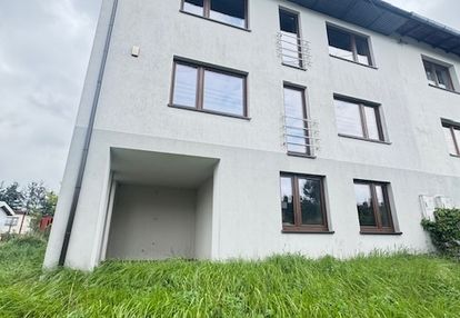 Dom bliźniak 180m2-zduńska wola