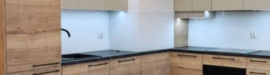 Nowe mieszkanie os. nawojowska