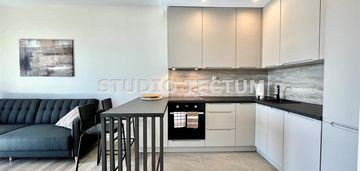 Ruczaj-piltza,2pok.35m2,klima,garaż,umeblowane