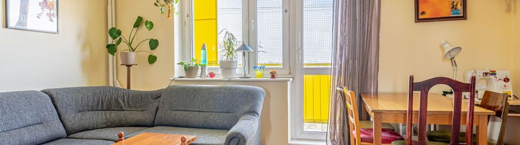 Winiary, mieszkanie dwupokojowe