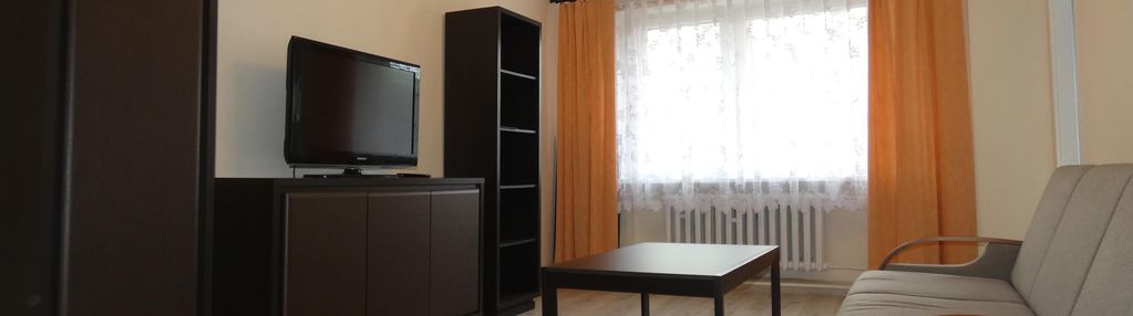 2 pokojowe mieszkanie o pow. 44,7 m2