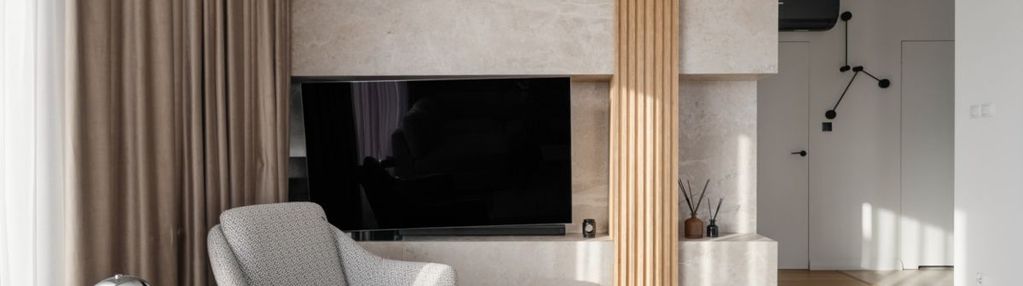 Wyjątkowe, dwupoziomowe mieszkanie | 83 m² |