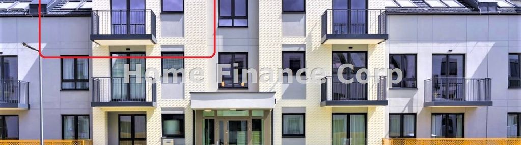 Super komfortowy apartament bezpośrednio od dewelo