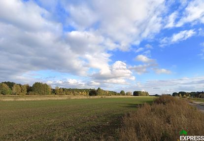 Działka budowlana 1040m2