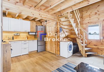 ⭐działka⭐rekreacyjna⭐️sauna⭐️jezioro