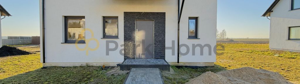 Twoja przestrzeń, twój spokój - dom w brodowie