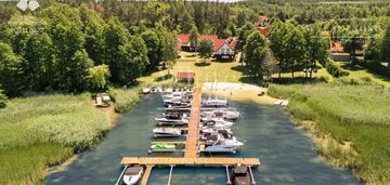 Funkcjonalność domu | prywatna keja i plaża