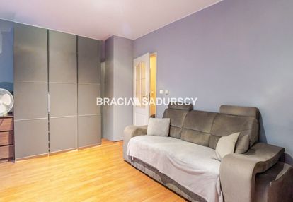 2-pok mieszkanie 44,7 m² – kraków, ul. drukarska