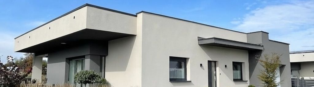 Dom parterowy ul. jarzynowa | przedsprzedaż 2027