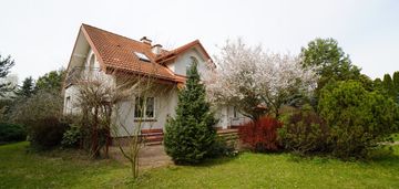 Dom 280m2| duża działka| nałęczów