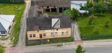 Dom w cenie mieszkania, bogdaniec, 300 mkw