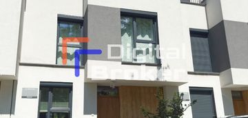 Segment z ogródkiem i tarasem⭐gotowedowejścia⭐2020