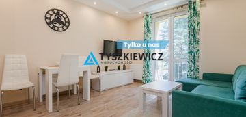 Wyjątkowa okazja | mieszkanie 2 pokojowe | hel