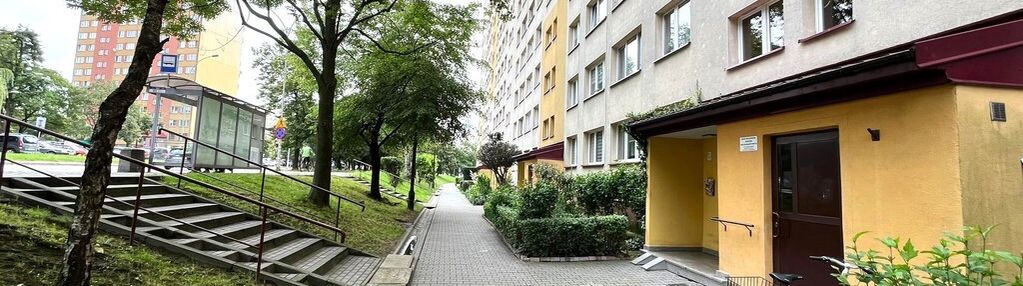 Mieszkanie w centrum tarnowa