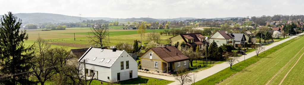 Nowy dom w wojniczu!!