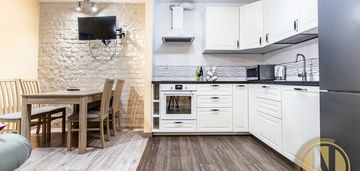 Sikorki 14 | 5 pok - 70m2 | parking | 2 balkony