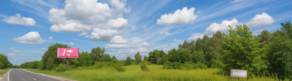 Działka 3,7 ha | konstancin | inwestycyjna | mpzp