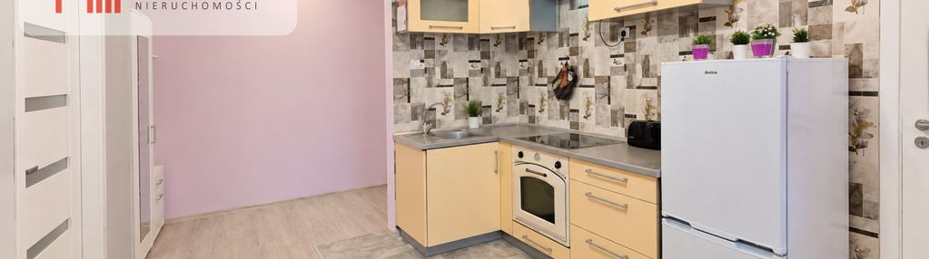 Umeblowane mieszkanie po remoncie - inowrocław