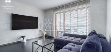 75m apartament, 2 miejsa postojowe- cicha okolica