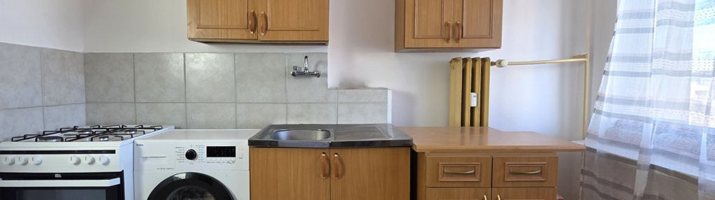 Centrum miasta, kawalerka 34 m2, bardzo tanio !