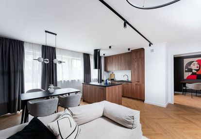 2 pokoje | po remoncie | las bielański