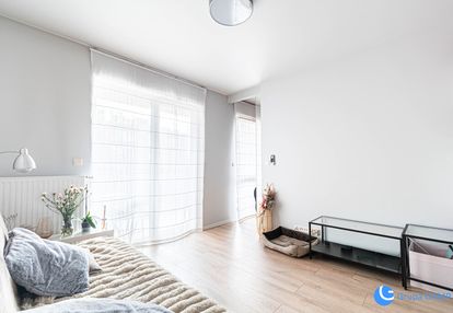2-pok. 35,86m2 *rakowicka podkowa* balkon
