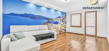 Mieszkanie 2 pokoje z balkonem | piekary śląskie