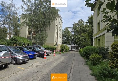 Centrum nowy świat 47m2, 2 lub 3 pokoje do remontu
