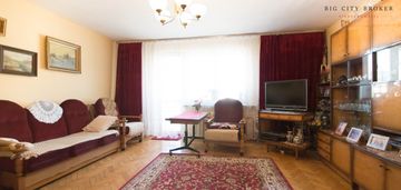 *** centrum, ul. bernardyńska, 53 mkw ***