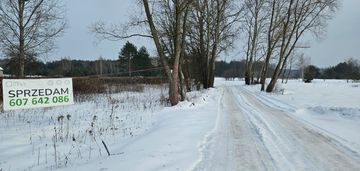 Pod segmenty, usługi, magazyn - 6 km konstancin