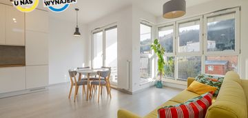Garderoba | duży balkon | piwnica | od zaraz!