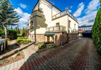 Willa gotowa inwestycja biznes jeżyce