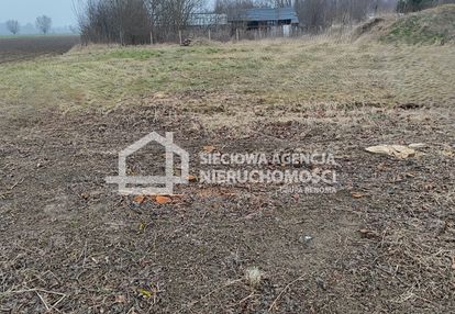 Działka budowlana 1207 m2, stanisławowo/cedry w.