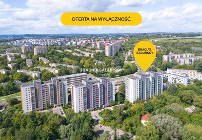 Przestronne - 78 m2 w świetnej lokalizacji