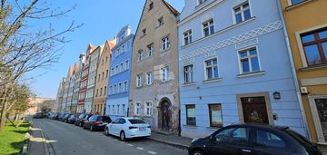 Stare miasto, ul. białoskórnicza, 3 pok.,ip., 53m2