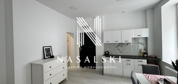 Mieszkanie 30m2 z tarasem