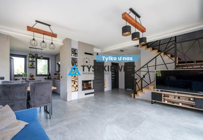 Chcesz uciec z miasta? odnajdź spokój w domatowie