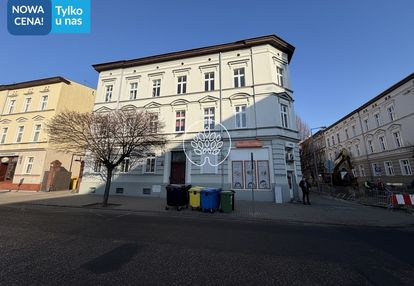 Oferta – poddasze z możliwością przekształcenia