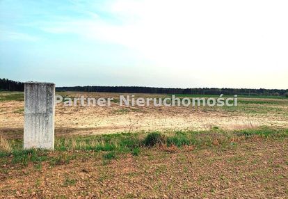 Duża działka budowlana toporzysko- 1833m2