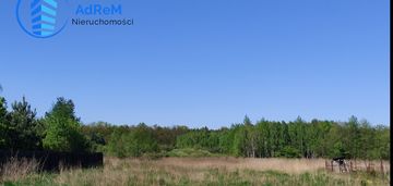 6500m2 pod bliźniaki gm. konstancin 2200000zł