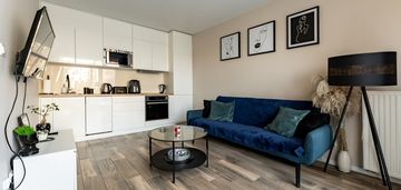 2 pokoje +ogródek - gdynia chwarzno wiczlino