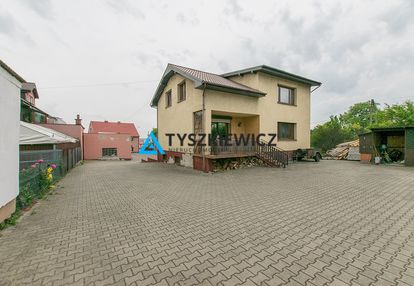 Dom - obiekt usługowy.
